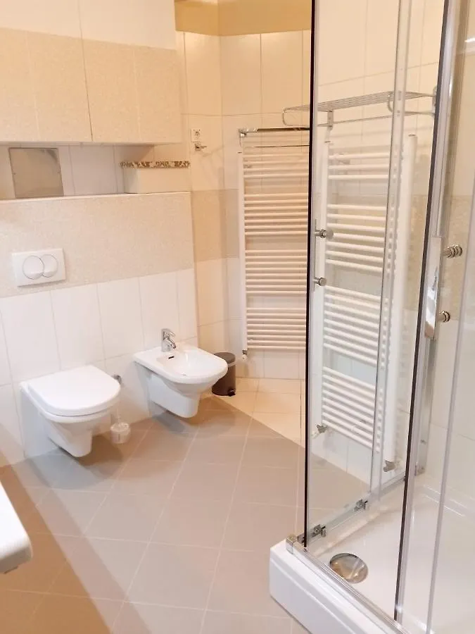 Apartment Laura Pula Croatia