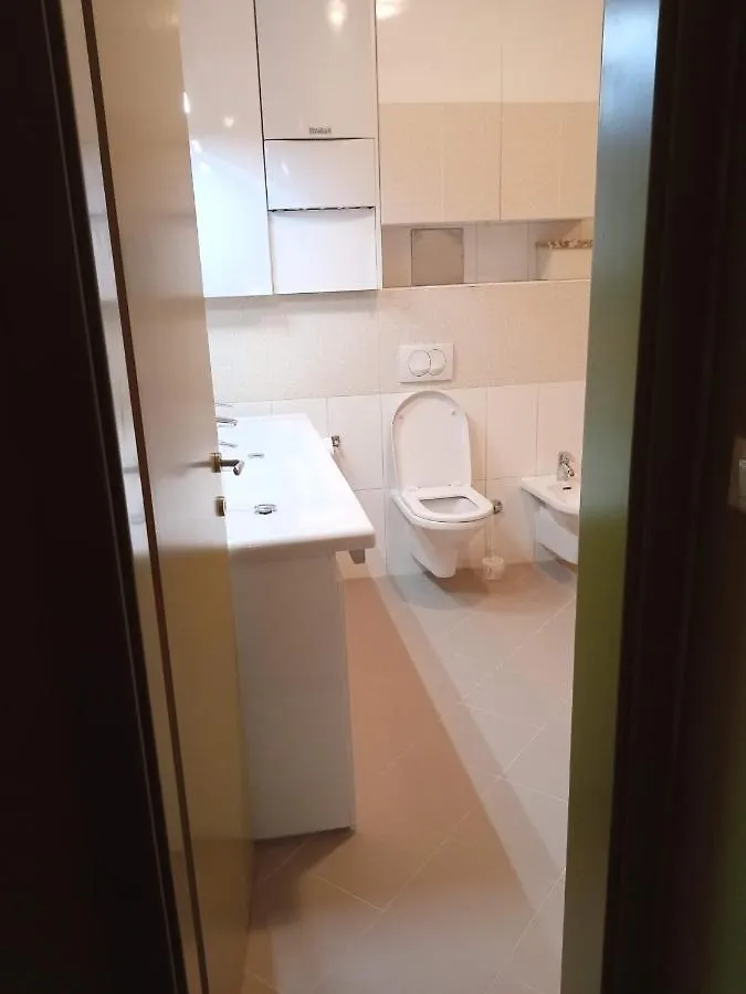 Apartment Laura Pula