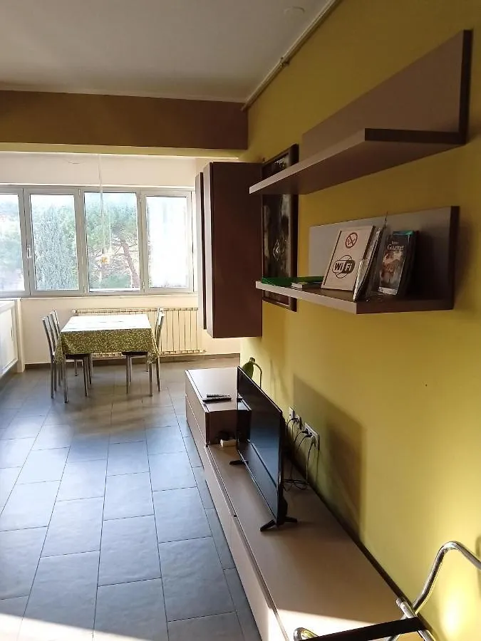 Apartment Laura Pula