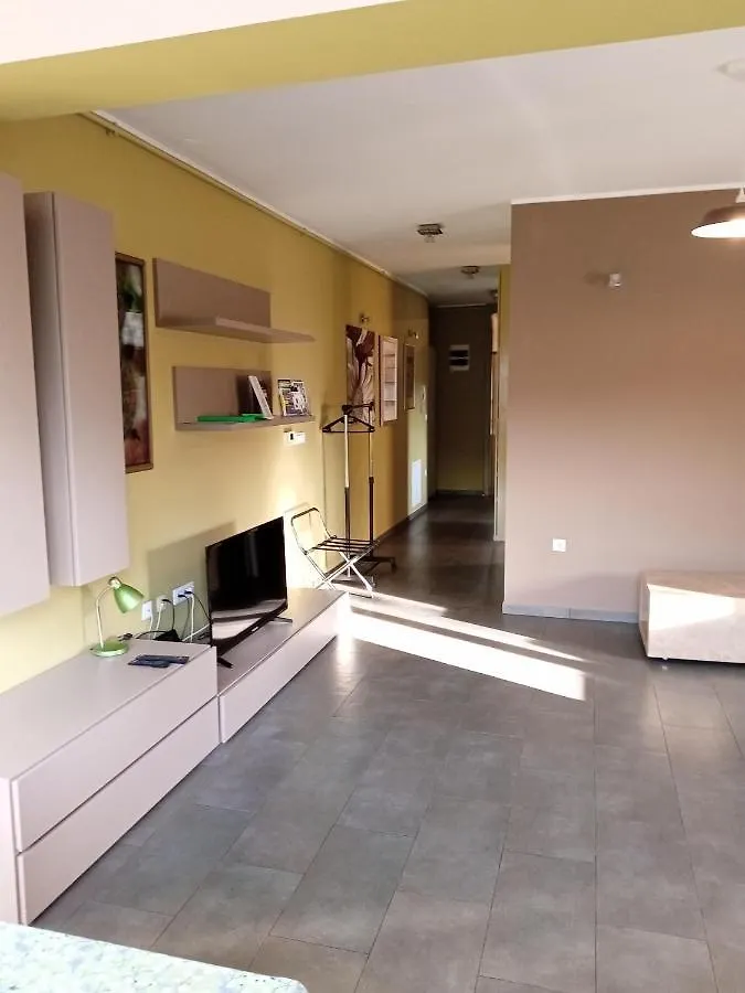 Apartment Laura Pula