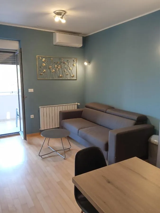 Apartment Laura Pula