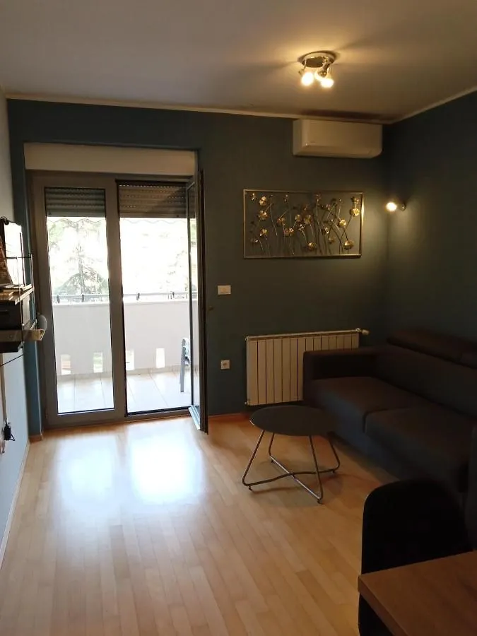 Apartment Laura Pula Croatia