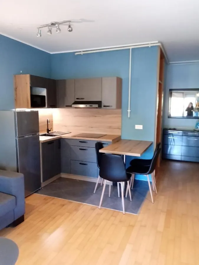 Apartment Laura Pula Croatia
