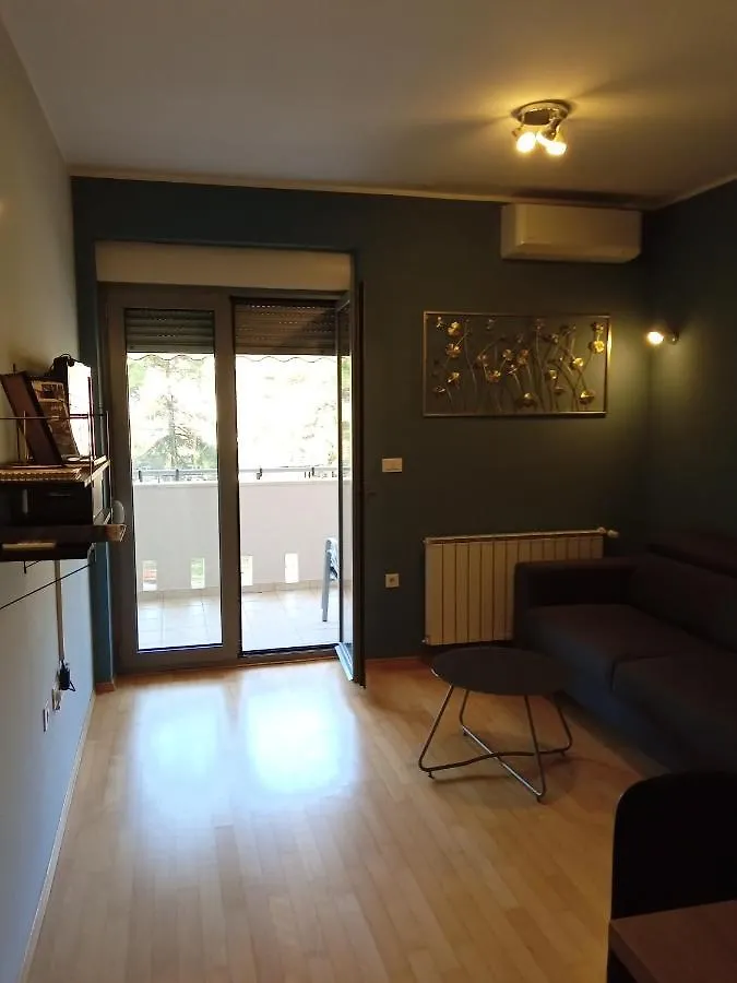Apartment Laura Pula