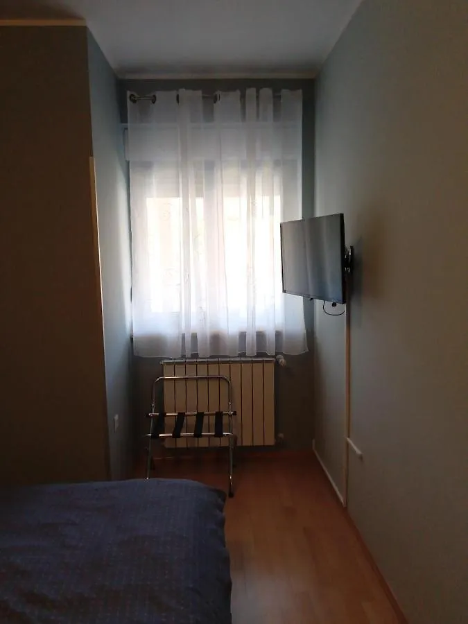 Apartment Laura Pula 0*,  Croatia