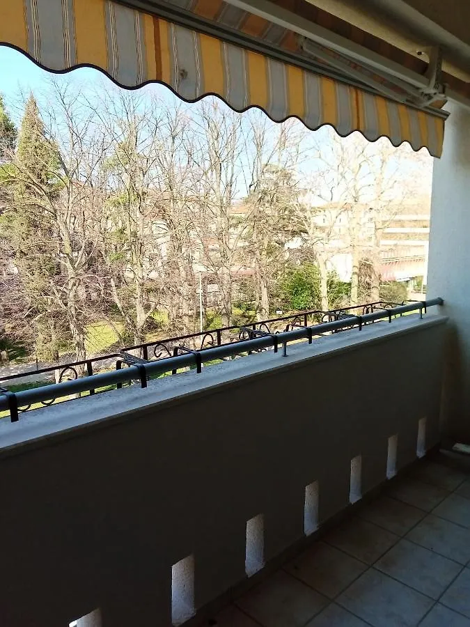 Apartment Laura Pula Croatia